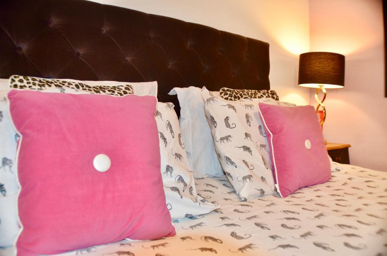 Artistic Antibes Apartment エクステリア 写真