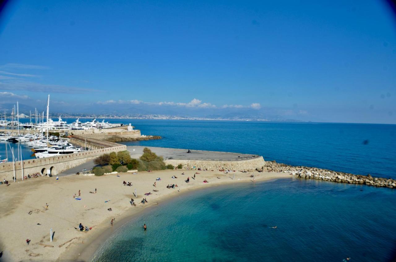 Artistic Antibes Apartment エクステリア 写真