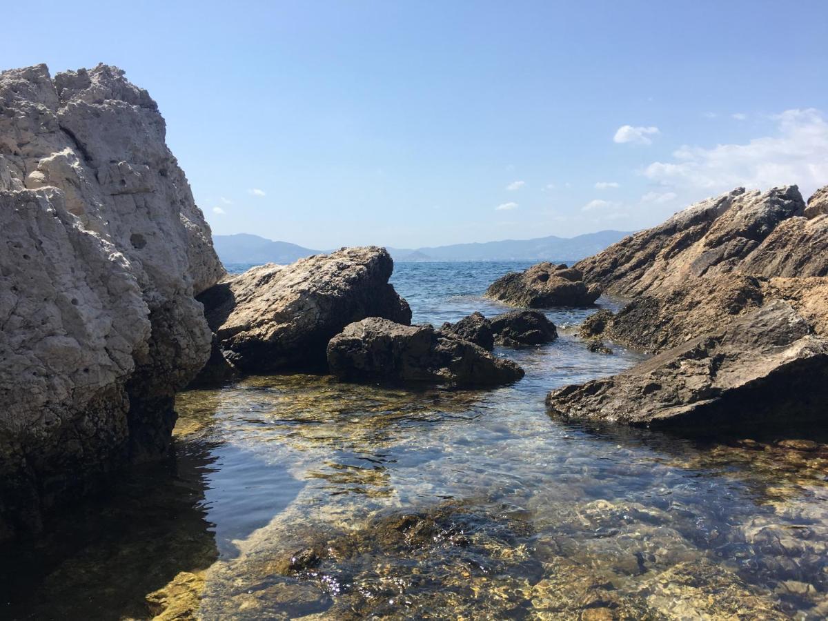 Artistic Antibes Apartment エクステリア 写真