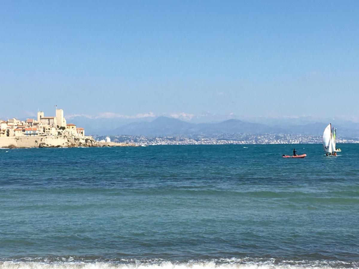 Artistic Antibes Apartment エクステリア 写真
