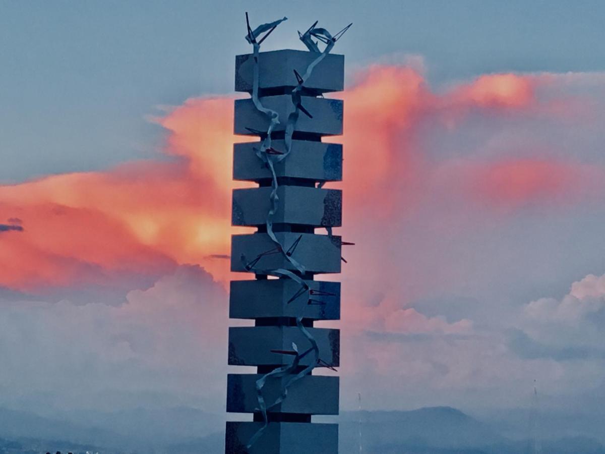 Artistic Antibes Apartment エクステリア 写真