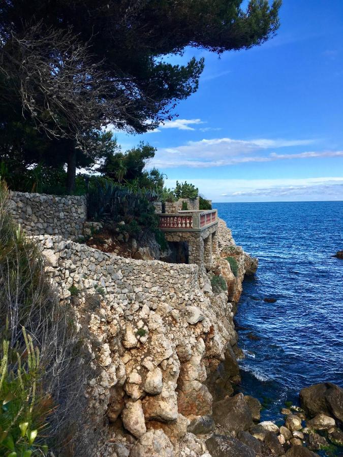 Artistic Antibes Apartment エクステリア 写真