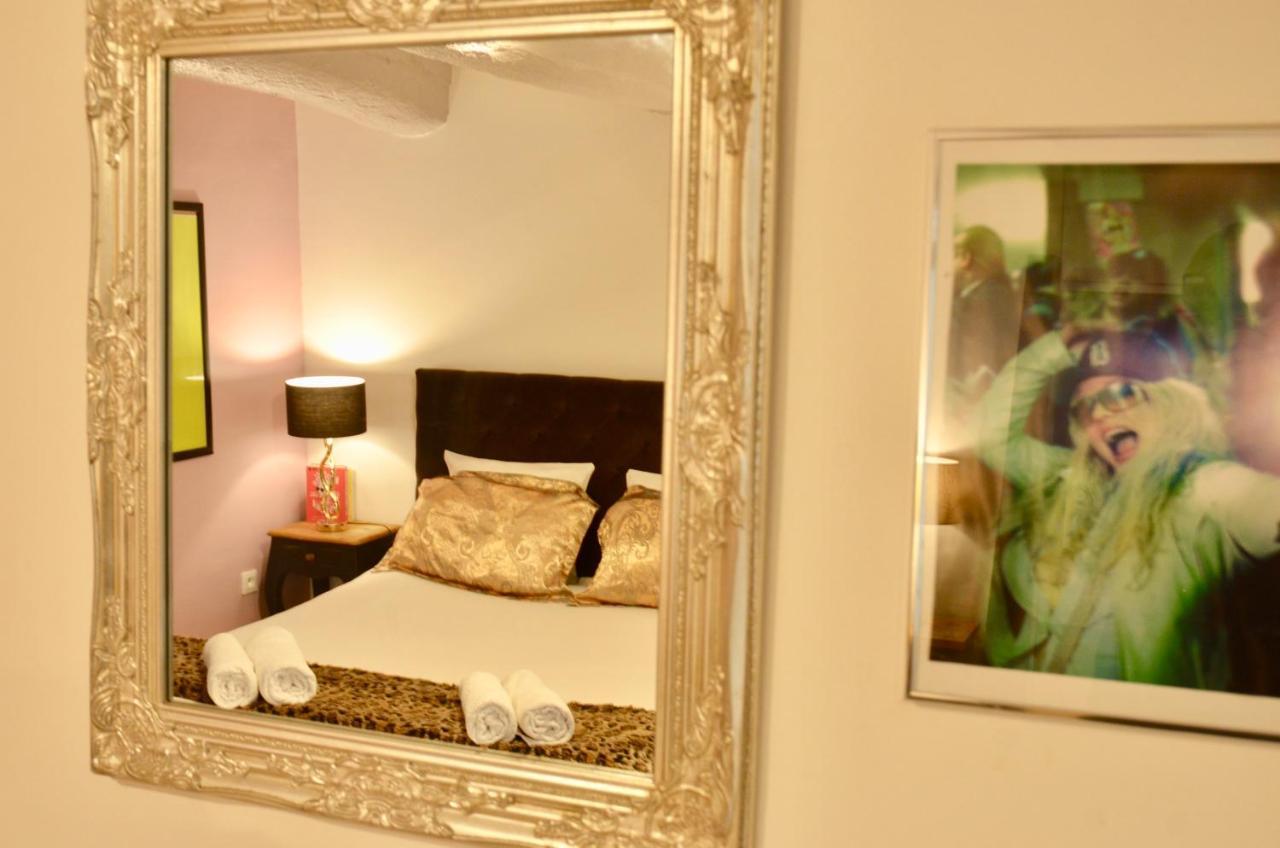 Artistic Antibes Apartment エクステリア 写真
