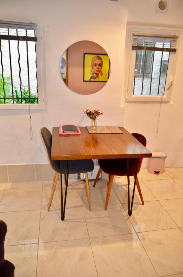 Artistic Antibes Apartment エクステリア 写真