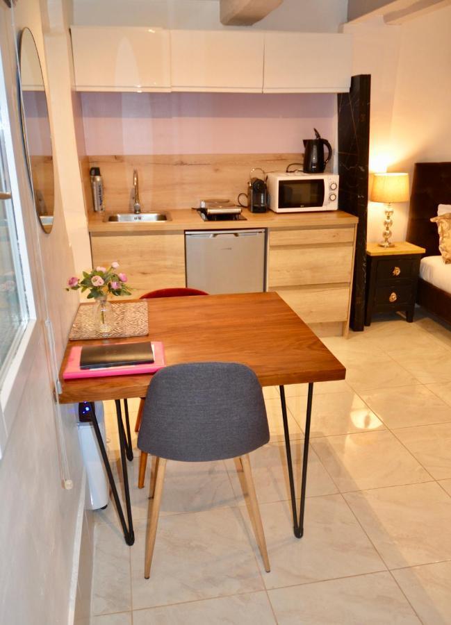 Artistic Antibes Apartment エクステリア 写真