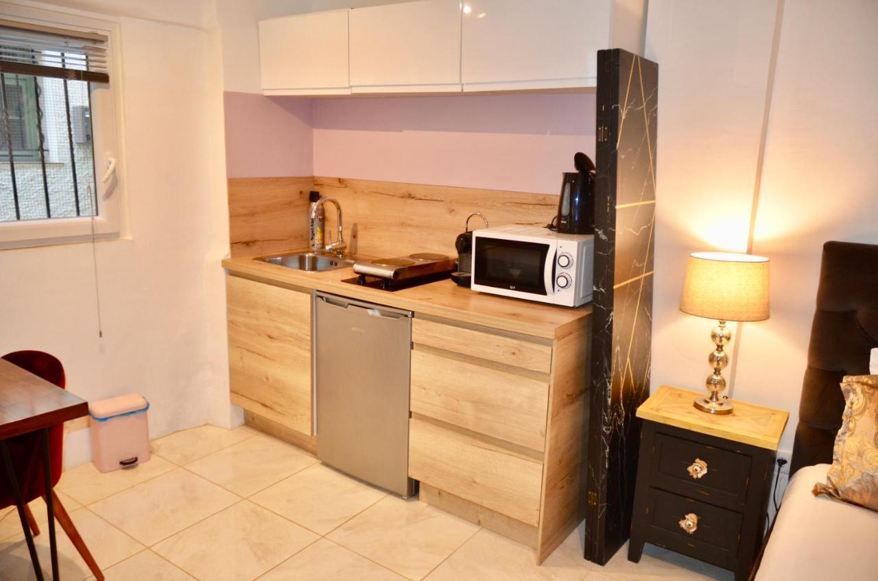 Artistic Antibes Apartment エクステリア 写真