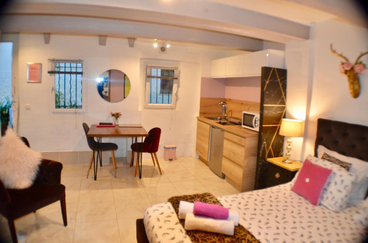 Artistic Antibes Apartment エクステリア 写真