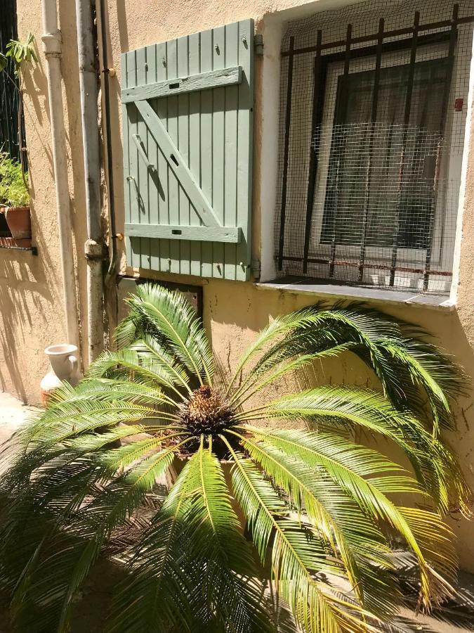 Artistic Antibes Apartment エクステリア 写真