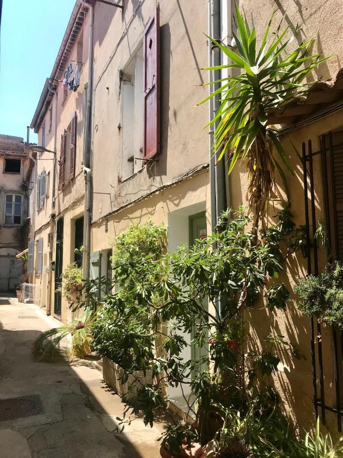 Artistic Antibes Apartment エクステリア 写真