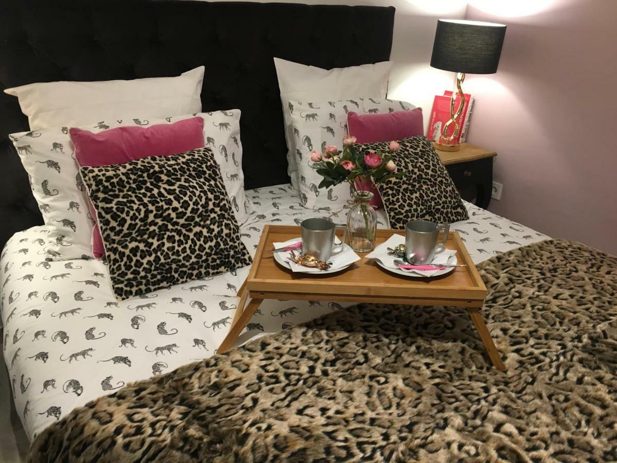 Artistic Antibes Apartment エクステリア 写真