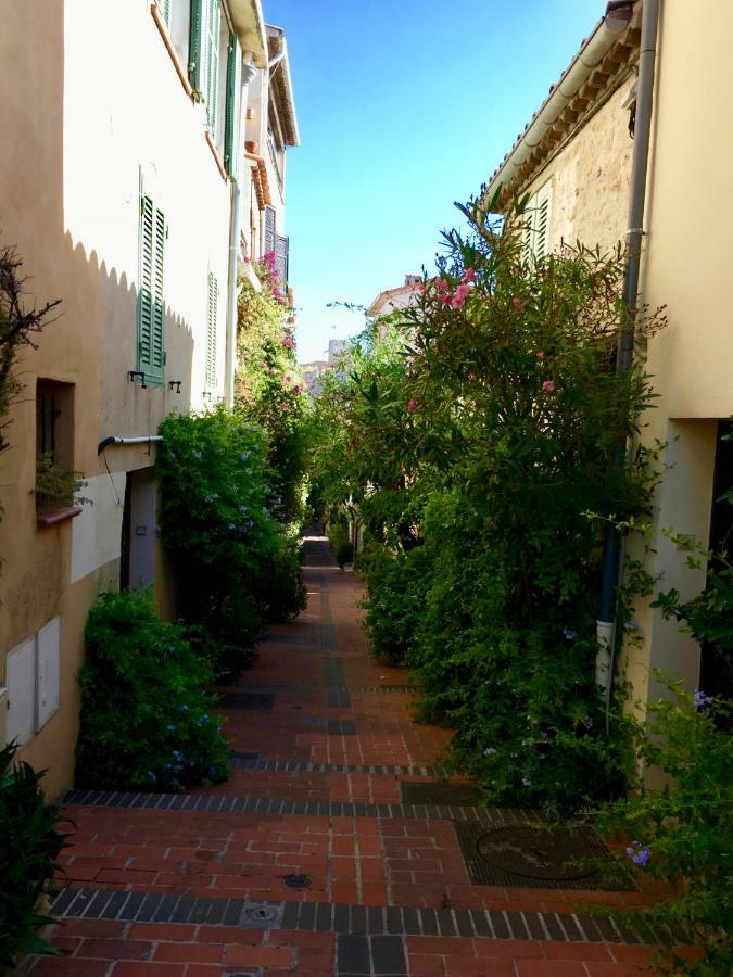 Artistic Antibes Apartment エクステリア 写真
