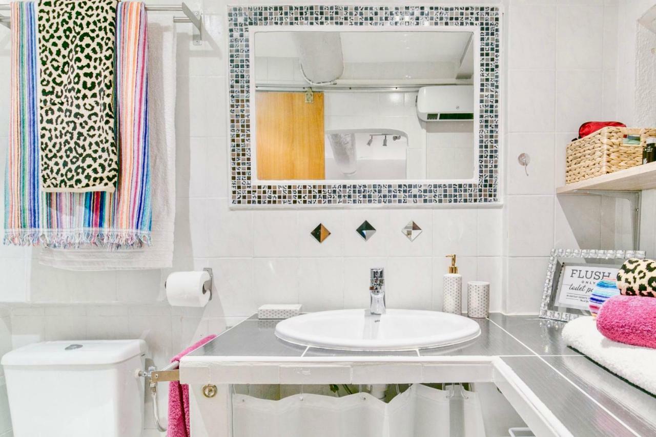 Artistic Antibes Apartment エクステリア 写真