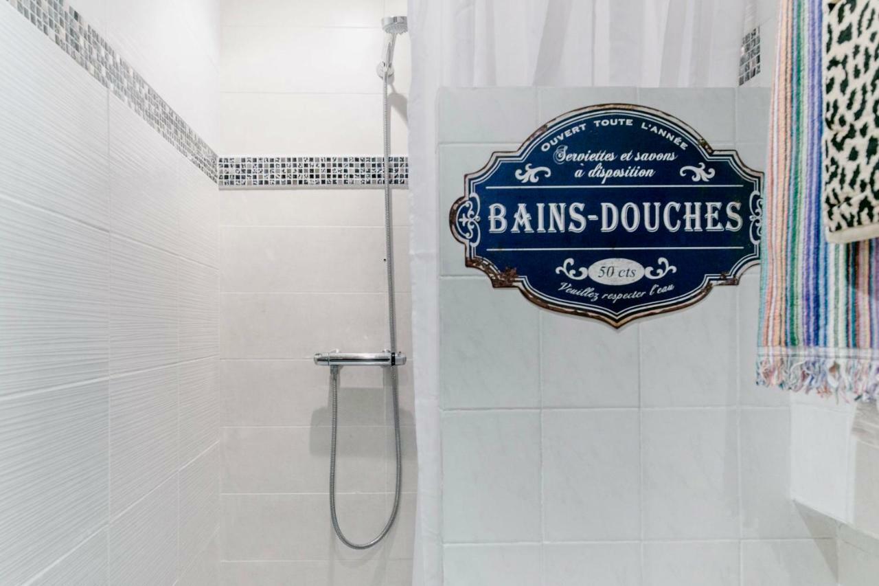Artistic Antibes Apartment エクステリア 写真