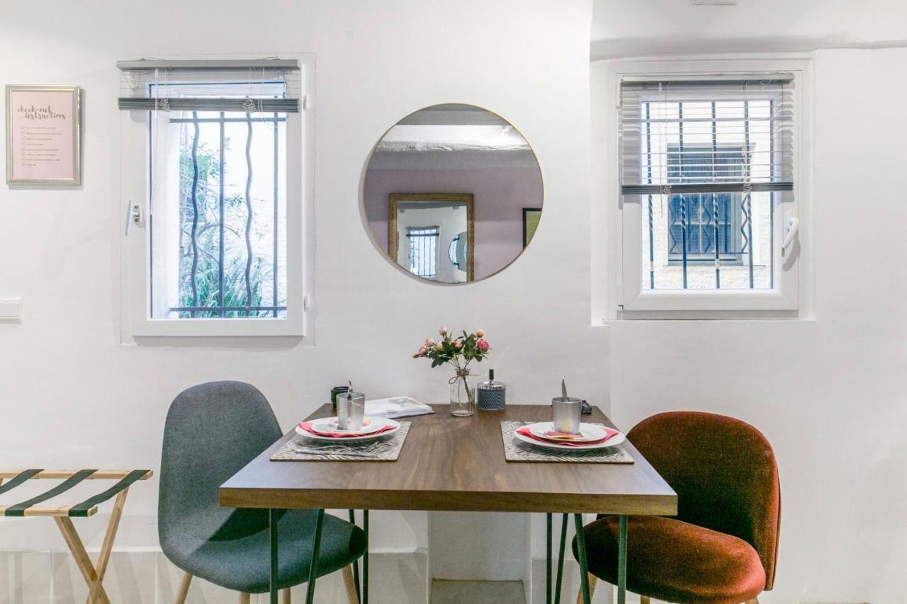 Artistic Antibes Apartment エクステリア 写真