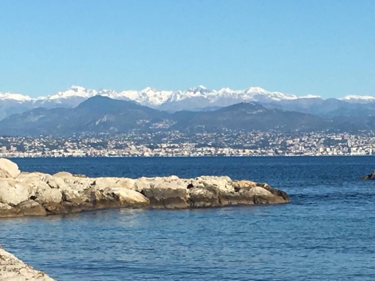 Artistic Antibes Apartment エクステリア 写真