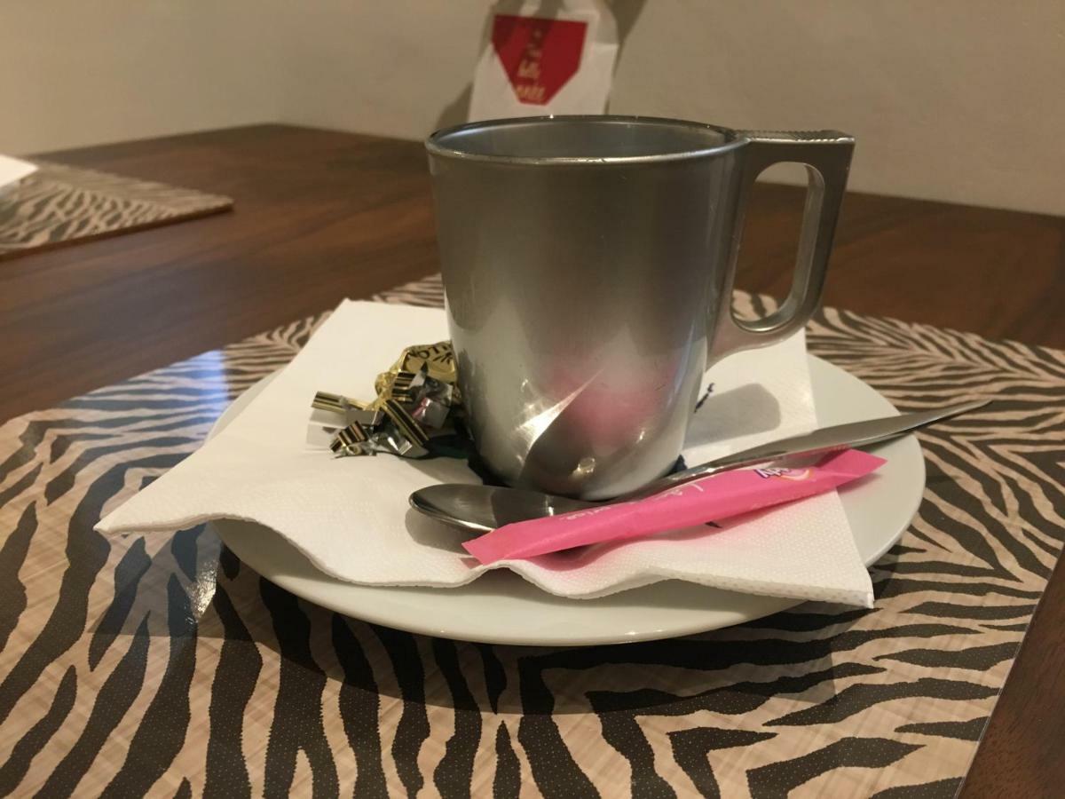 Artistic Antibes Apartment エクステリア 写真