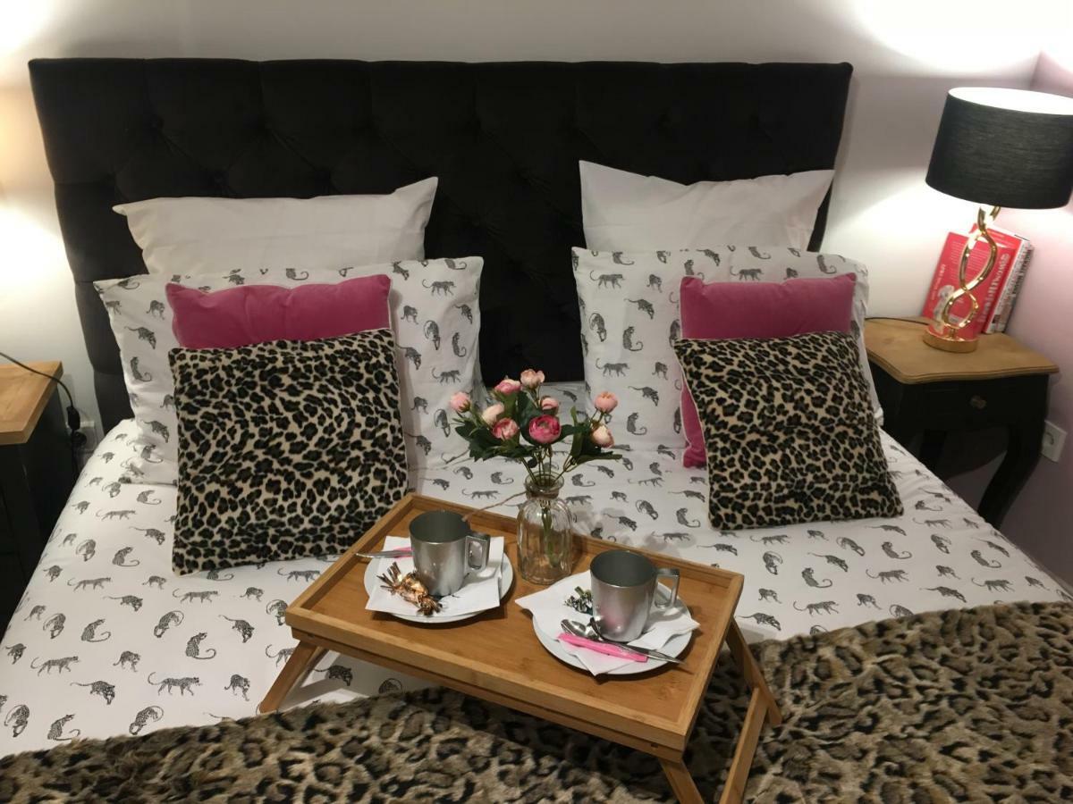 Artistic Antibes Apartment エクステリア 写真