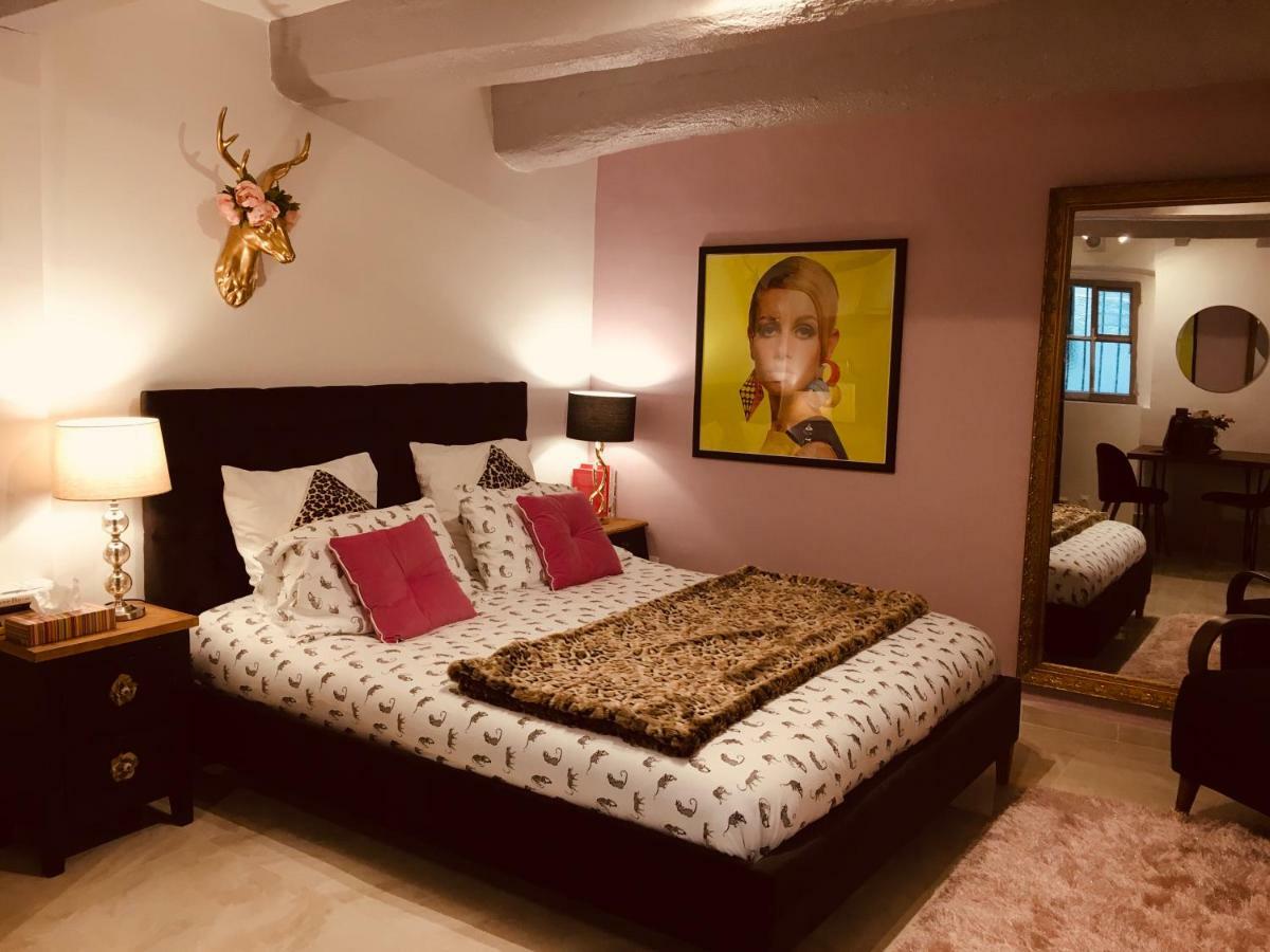 Artistic Antibes Apartment エクステリア 写真