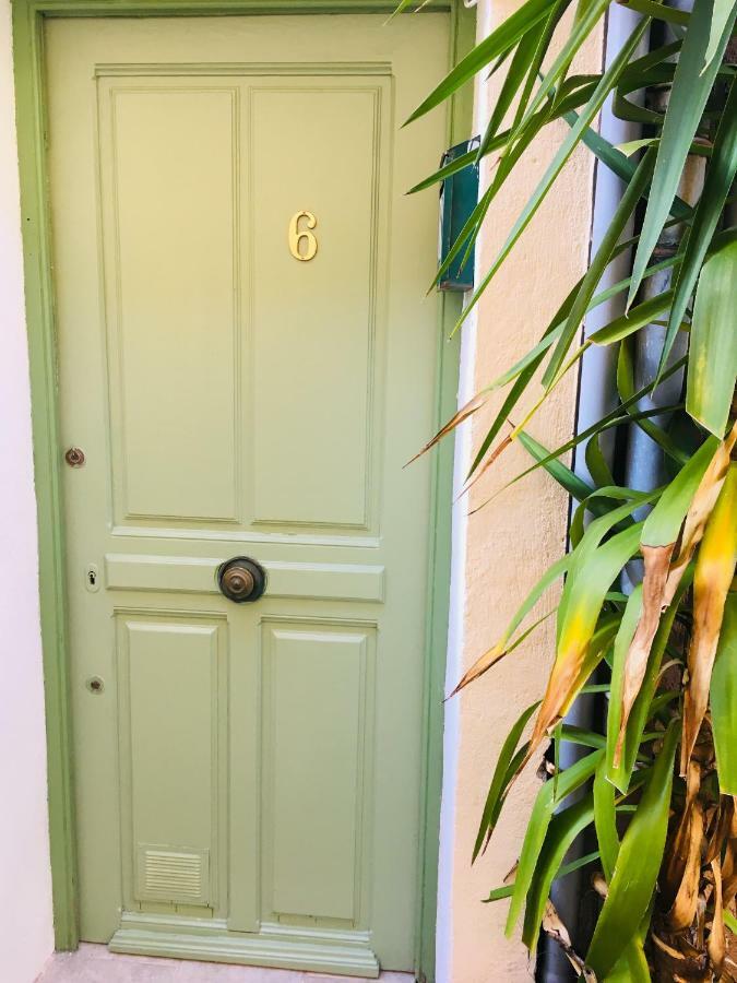 Artistic Antibes Apartment エクステリア 写真