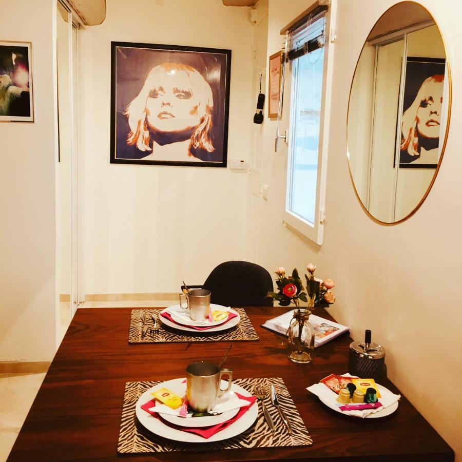 Artistic Antibes Apartment エクステリア 写真