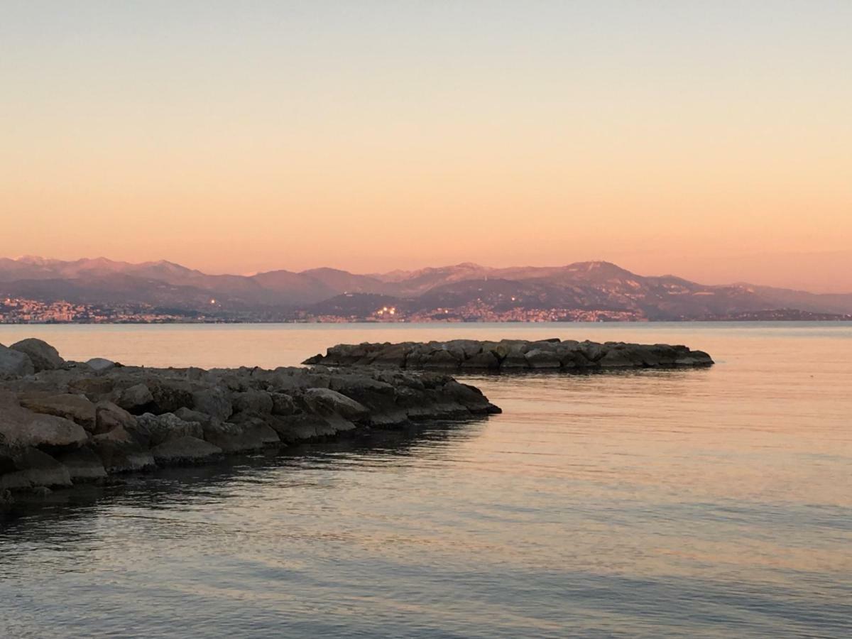 Artistic Antibes Apartment エクステリア 写真